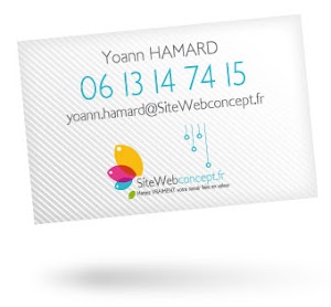 Photo de l’établissement SiteWebconcept